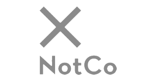 logo The NOT Company