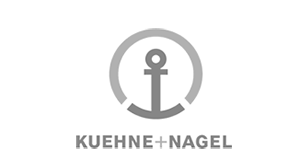 logo KUEHNE NAGAL