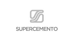 logo SUPERCEMENTO